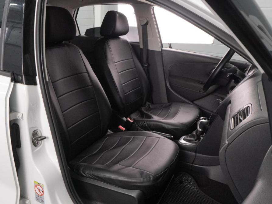 Volkswagen Polo V Рестайлинг Воронеж  - изображение 8