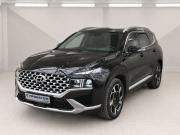 Hyundai Santa Fe IV Рестайлинг Москва  - изображение 21