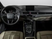 Audi A4 V (B9) Москва  - изображение 30