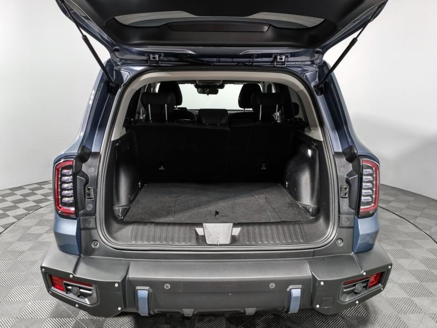 Haval Dargo I Санкт-Петербург  - изображение 19