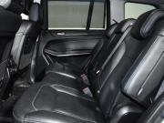 Mercedes-Benz GLS I (X166) Санкт-Петербург  - изображение 41
