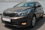 Kia Rio III Рестайлинг Воронеж  - изображение 23