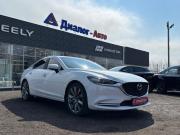 Mazda 6 III (GJ) Рестайлинг 2 Набережные Челны  - изображение 24