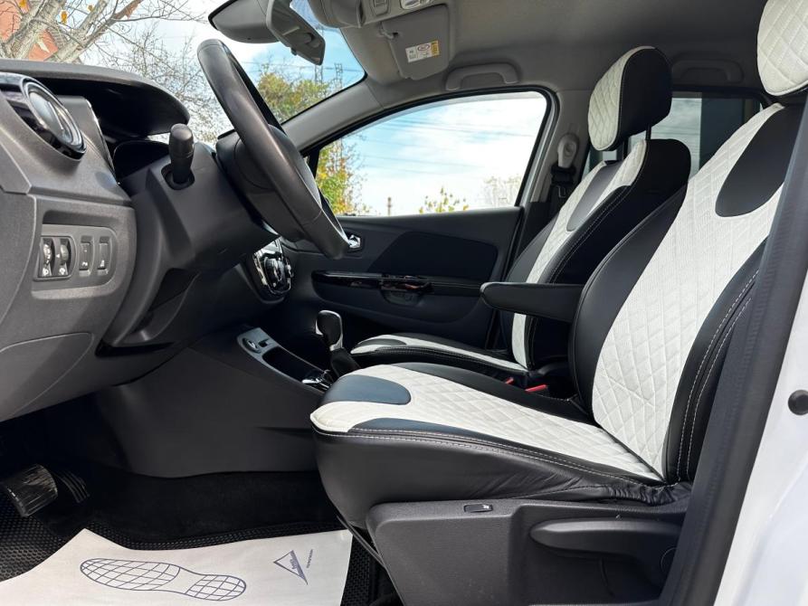 Renault Kaptur I Уфа  - изображение 13