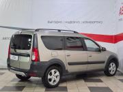 Lada (ВАЗ) Largus I Воронеж  - изображение 29