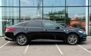 Kia Optima IV Воронеж  - изображение 25