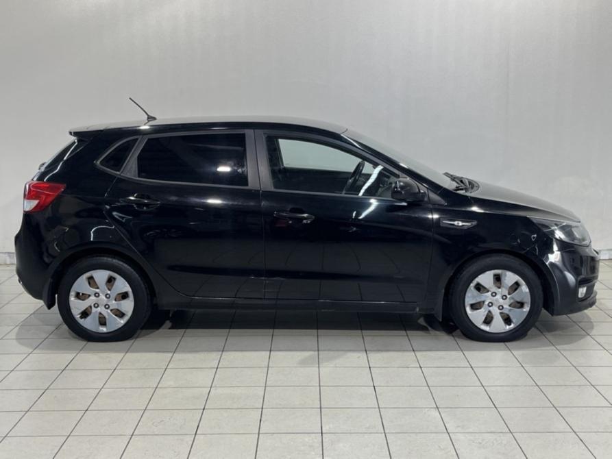 Kia Rio III Курск  - изображение 4