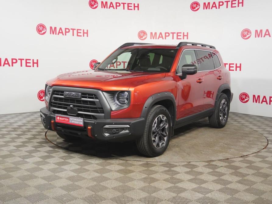 Haval Dargo I Вологда  - изображение 1