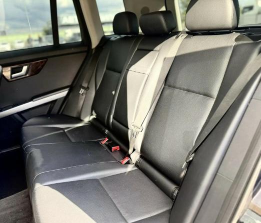 Mercedes-Benz GLK-Класс I (X204) с пробегом 2012 года, цена 1 200 000 рублей, 267000 км, внедорожник, Автокод Объявления