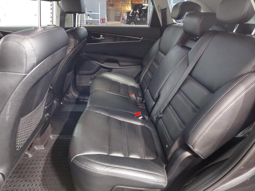 Kia Sorento III Prime Рестайлинг Пермь  - изображение 18
