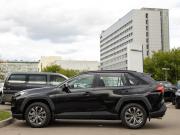 Toyota RAV4 V (XA50) Москва  - изображение 32