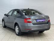 Skoda Octavia III (A7) Рестайлинг Воронеж  - изображение 25