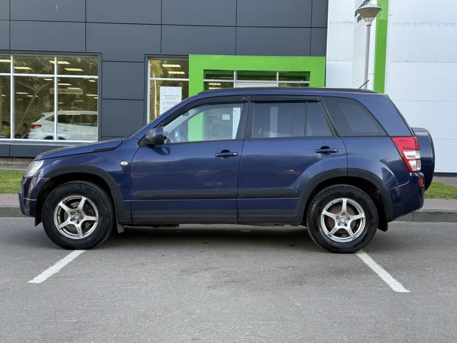Suzuki Grand Vitara II Ярославль  - изображение 8