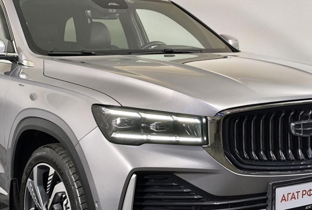 Geely Monjaro I Нижний Новгород  - изображение 21