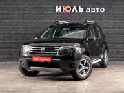 Renault Duster I Екатеринбург  - изображение 19