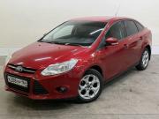 Ford Focus III Саратов  - изображение 14