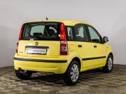 Fiat Panda II Санкт-Петербург  - изображение 22