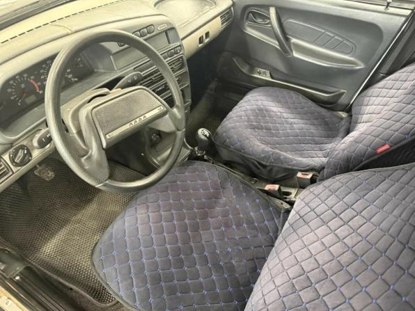 Lada (ВАЗ) 2114 с пробегом 2005 года, цена 122 644 рубля, 253110 км, хэтчбек, Автокод Объявления