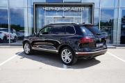 Volkswagen Touareg II Рестайлинг Крым  - изображение 31