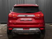 Geely Atlas I Екатеринбург  - изображение 27