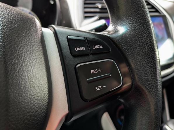 Suzuki SX4 II (S-Cross) с пробегом 2014 года, цена 1 049 500 рублей, 186000 км, хэтчбек, Автокод Объявления