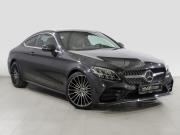 Mercedes-Benz C-Класс IV (W205) Рестайлинг Химки  - изображение 33
