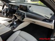 BMW 5 серии VII (G30/G31/G38) Москва  - изображение 28