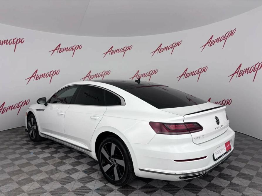 Volkswagen Arteon I Рестайлинг Псков  - изображение 3