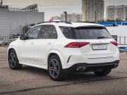 Mercedes-Benz GLE II (V167) Москва  - изображение 35
