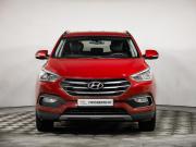 Hyundai Santa Fe III Рестайлинг Санкт-Петербург  - изображение 31