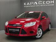 Ford Focus III Пермь  - изображение 18