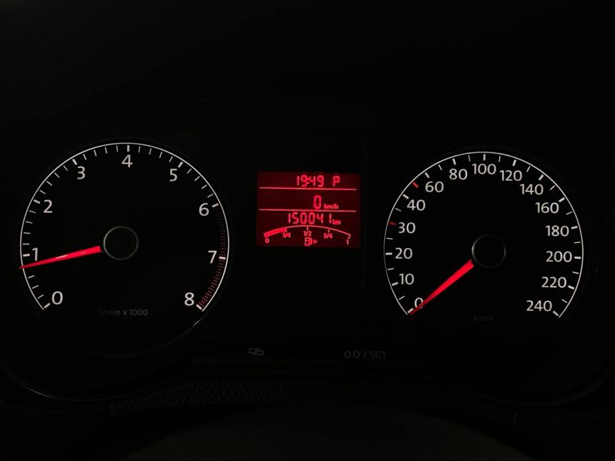 Volkswagen Polo V Тверь  - изображение 9