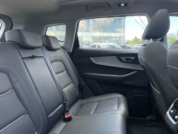 Chery Tiggo 7 Pro Max I с пробегом 2023 года, цена 1 790 000 рублей, 47800 км, внедорожник, Автокод Объявления