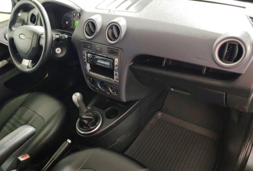 Ford Fusion I Рестайлинг Ярославль  - изображение 16