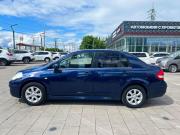 Nissan Tiida I Рестайлинг Стерлитамак  - изображение 29