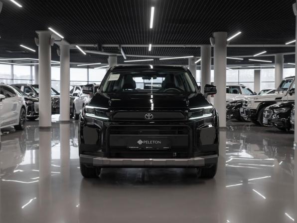 Toyota RAV4 VI (XA60) с пробегом 2026 года, цена 4 350 000 рублей, 30 км, внедорожник, Автокод Объявления