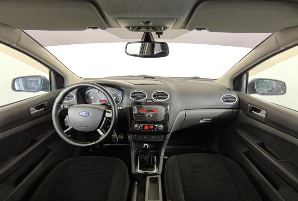 Ford Focus II Рестайлинг Нижний Новгород  - изображение 11