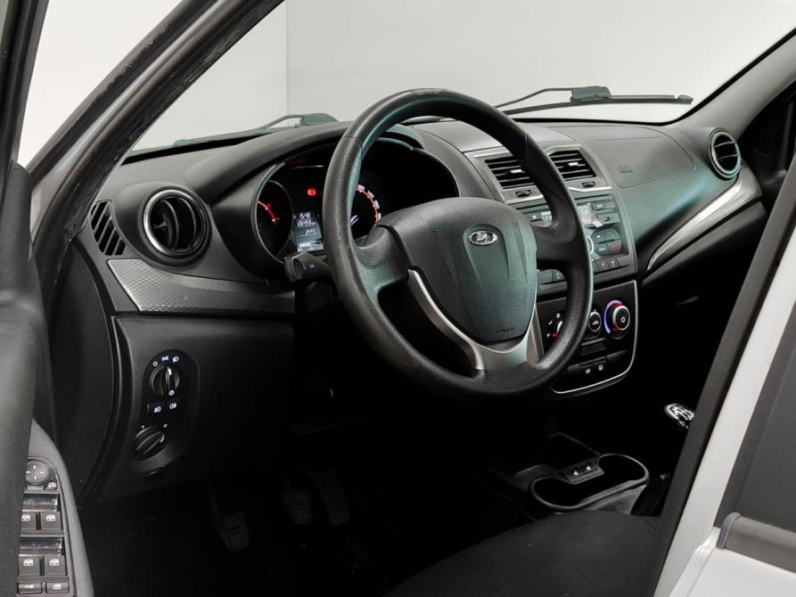 Lada (ВАЗ) Granta I Рестайлинг Тула  - изображение 10