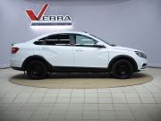 Lada (ВАЗ) Vesta I Уфа  - изображение 20