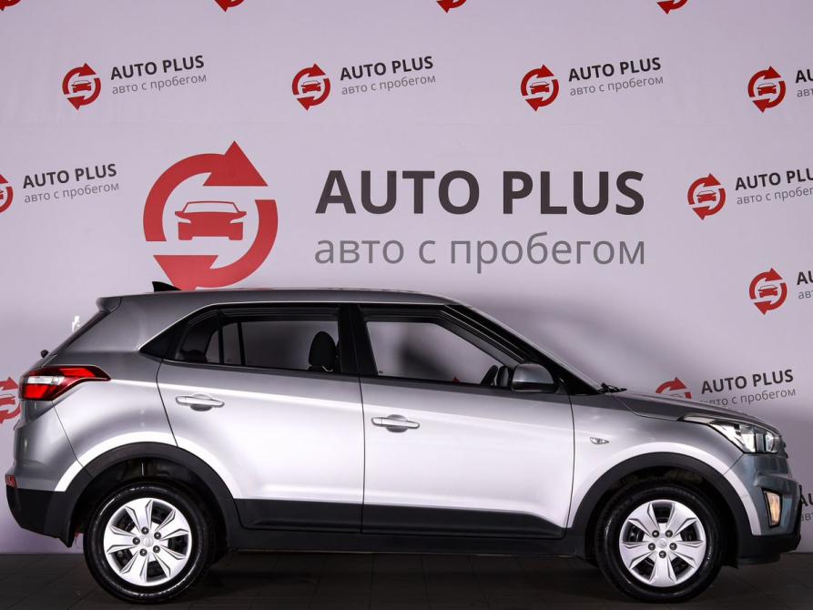 Hyundai Creta I Минеральные Воды  - изображение 6