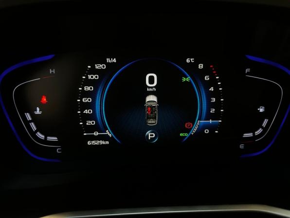 Geely Coolray I с пробегом 2022 года, цена 1 690 000 рублей, 61526 км, внедорожник, Автокод Объявления
