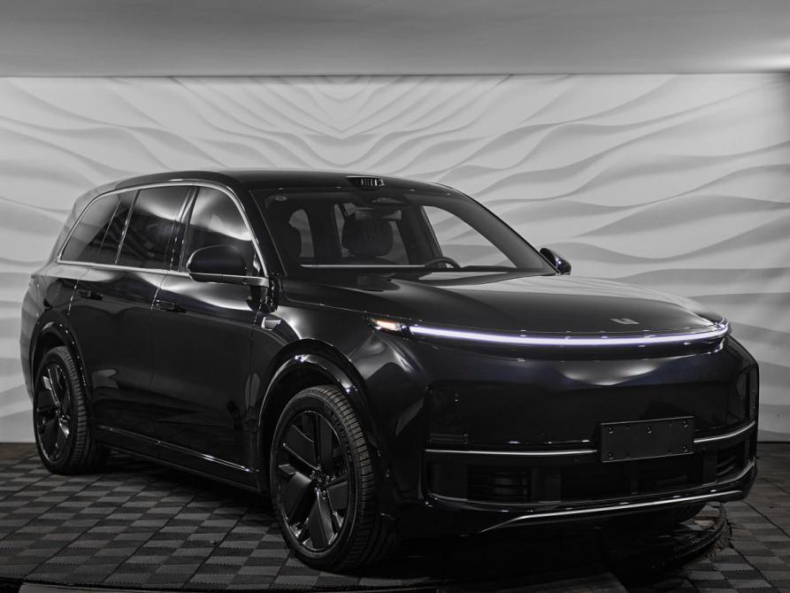 Li Auto (Lixiang) L9 I Рестайлинг Москва  - изображение 3
