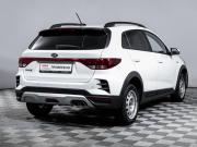 Kia Rio IV Рестайлинг Москва  - изображение 20