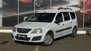 Lada (ВАЗ) Largus I Оренбург  - изображение 20