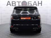 Land Rover Range Rover Sport II Рестайлинг Екатеринбург  - изображение 37