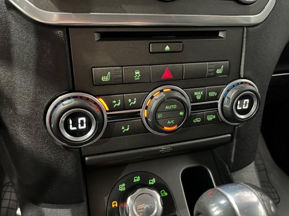 Land Rover Discovery IV с пробегом 2012 года, цена 1 375 000 рублей, 240000 км, внедорожник, Автокод Объявления