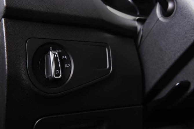 Volkswagen Tiguan II с пробегом 2019 года, цена 2 489 000 рублей, 81000 км, внедорожник, Автокод Объявления