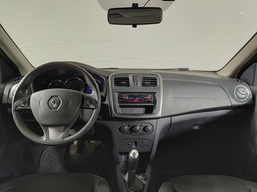 Renault Sandero II Уфа  - изображение 17