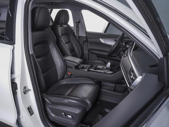 Chery Tiggo 7 Pro I с пробегом 2021 года, цена 1 730 000 рублей, 58691 км, внедорожник, Автокод Объявления