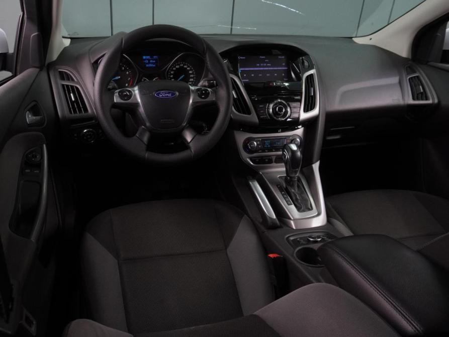 Ford Focus III Воронеж  - изображение 6